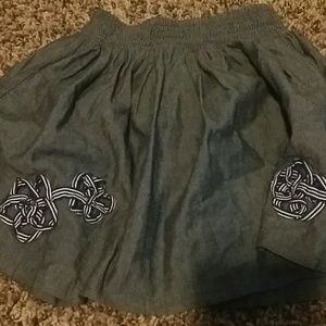 Girls Skirt